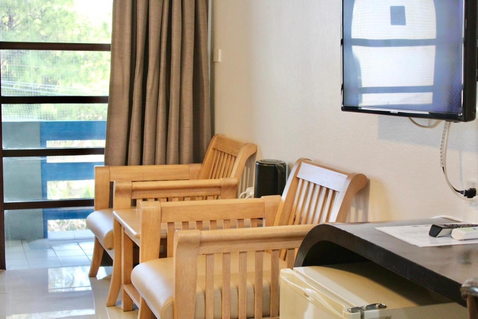 S2 Hotel - Sha Plus Certified Bangsaen Camera foto