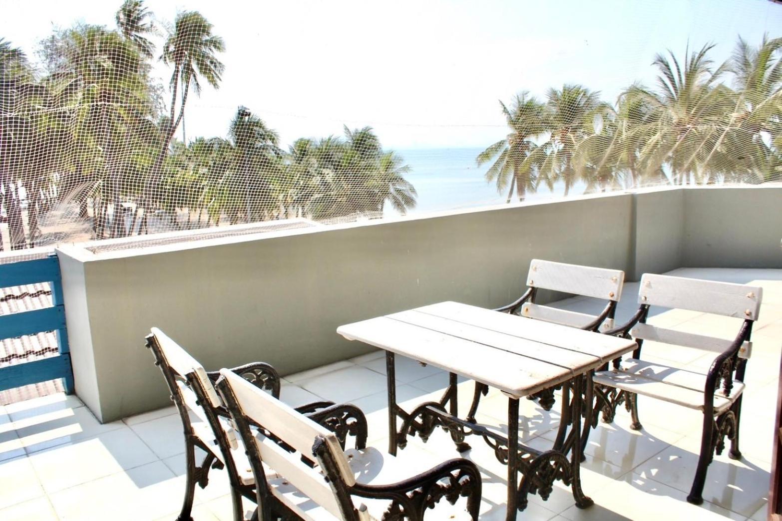 S2 Hotel - Sha Plus Certified Bangsaen Esterno foto