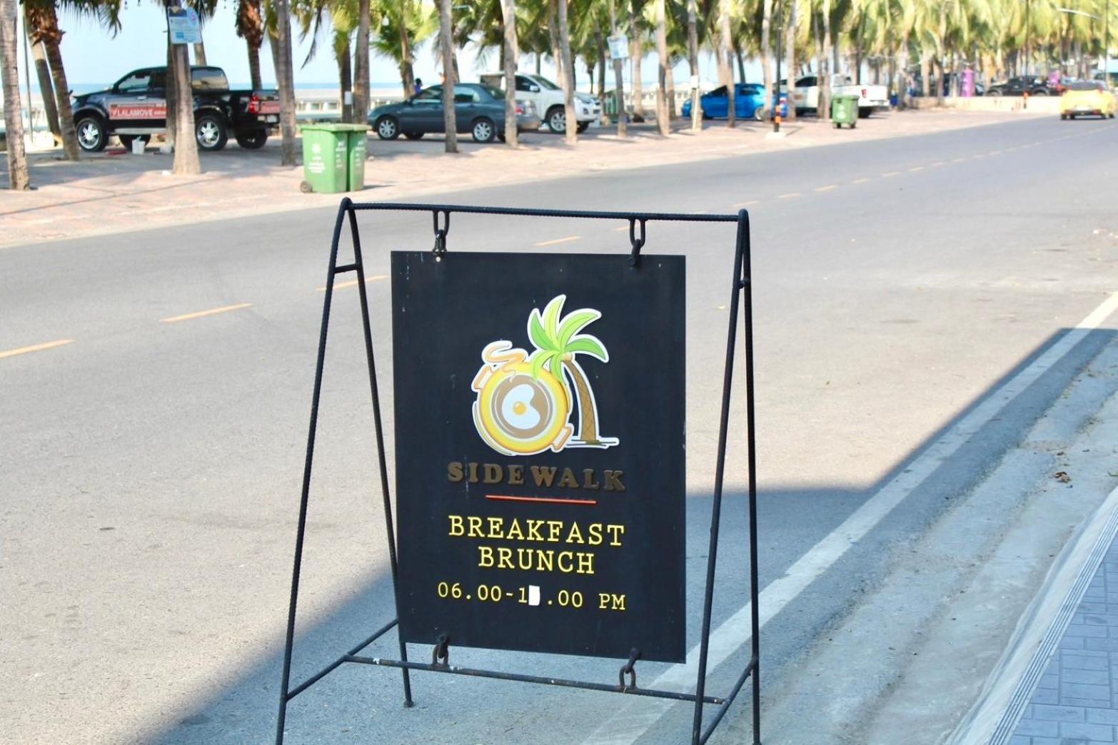 S2 Hotel - Sha Plus Certified Bangsaen Esterno foto