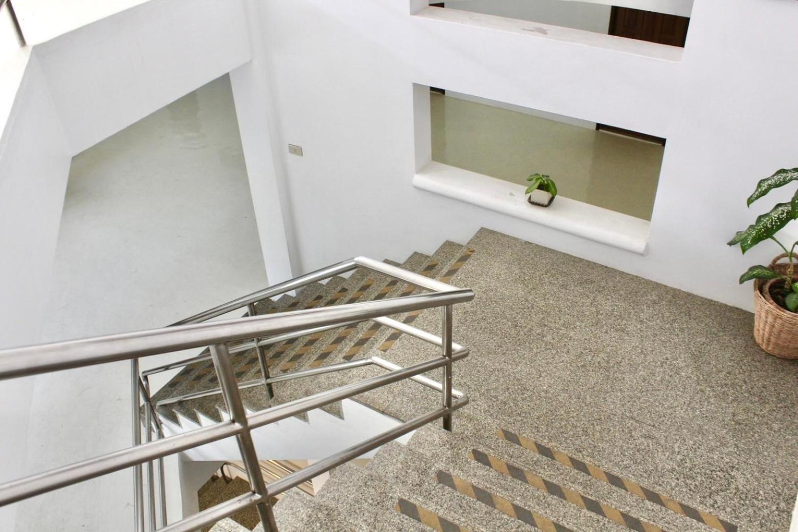 S2 Hotel - Sha Plus Certified Bangsaen Esterno foto