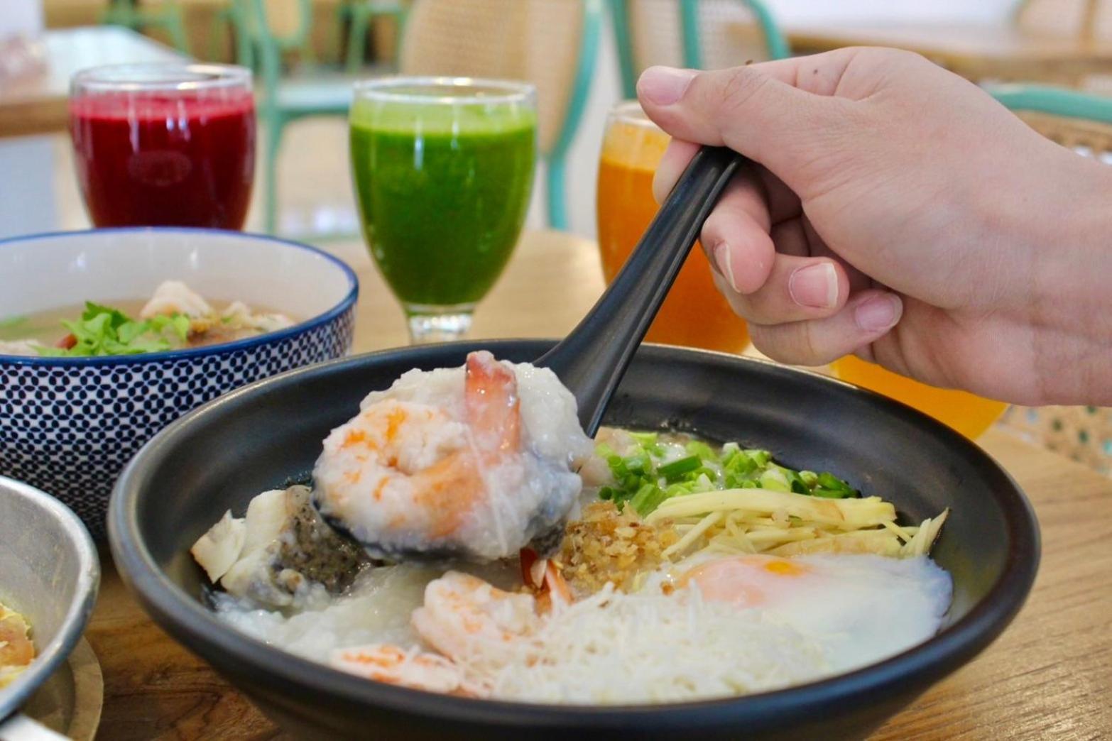 S2 Hotel - Sha Plus Certified Bangsaen Esterno foto
