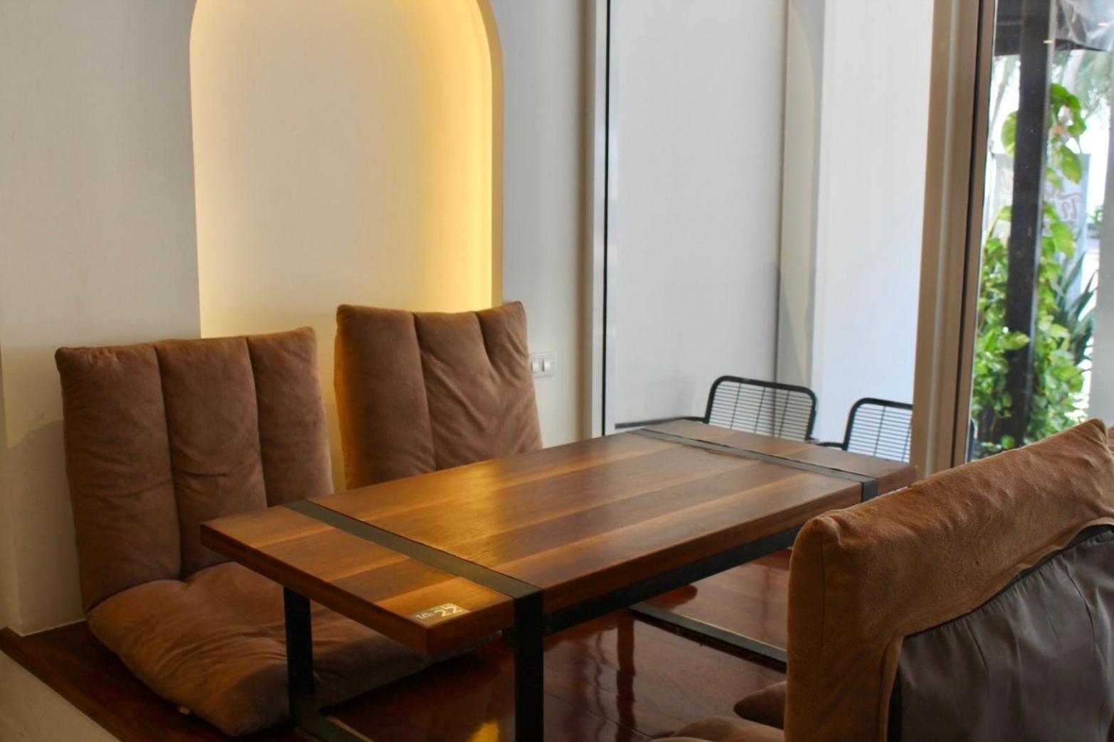 S2 Hotel - Sha Plus Certified Bangsaen Esterno foto