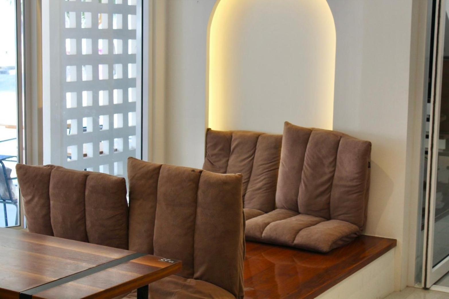 S2 Hotel - Sha Plus Certified Bangsaen Esterno foto
