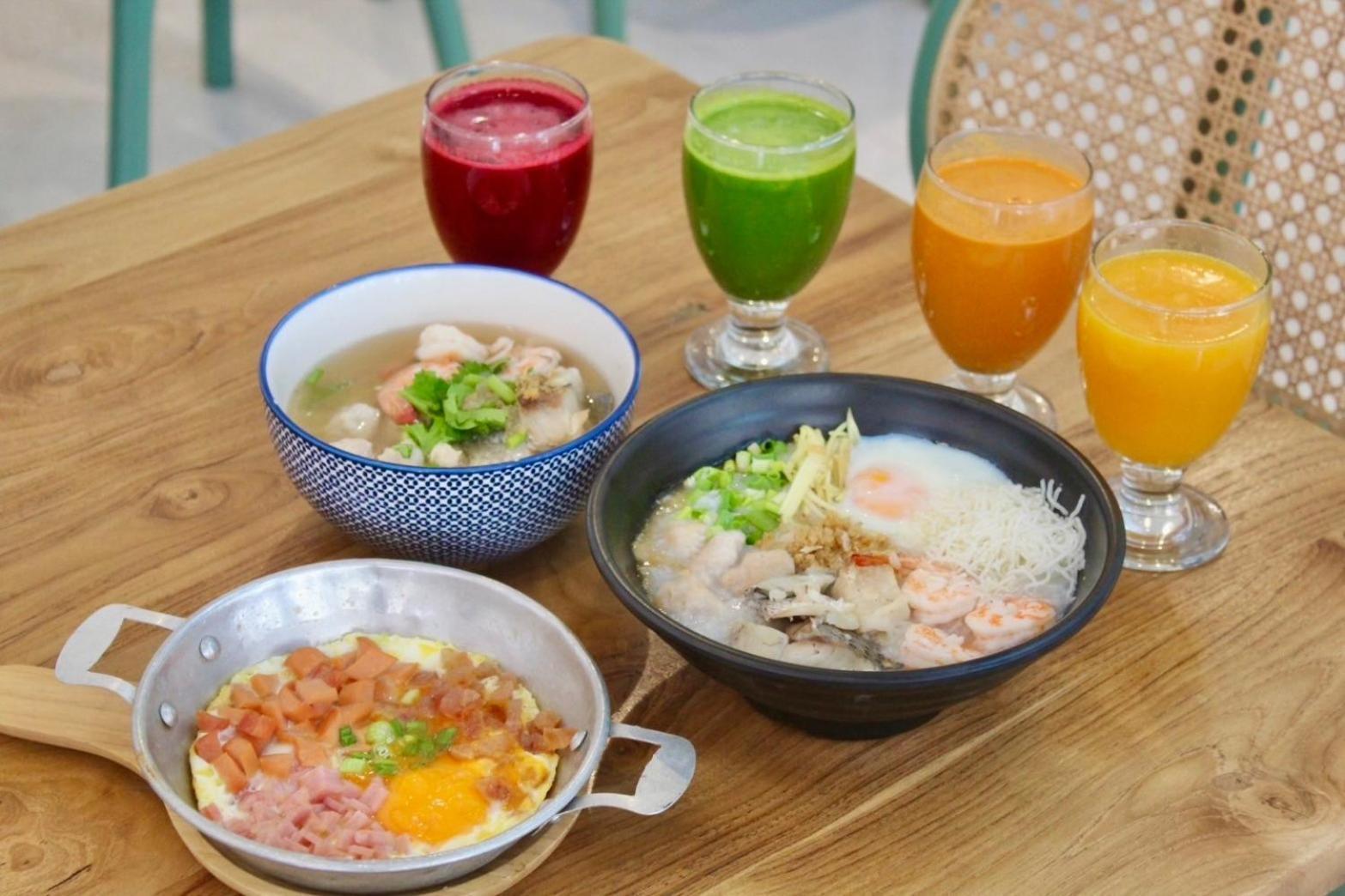 S2 Hotel - Sha Plus Certified Bangsaen Esterno foto
